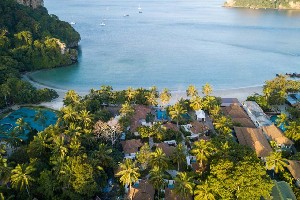 Hotel RAILAY BAY RESORT & SPA KRABI wakacje