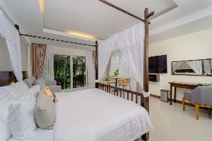 Hotel RAILAY PRINCESS RESORT & SPA wakacje