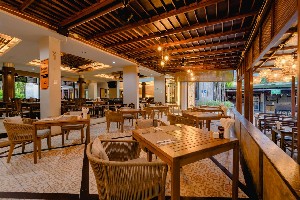 Hotel RAILAY PRINCESS RESORT & SPA wakacje