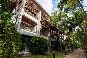 Hotel RAILAY PRINCESS RESORT & SPA wakacje