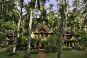 Hotel RAYAVADEE wakacje