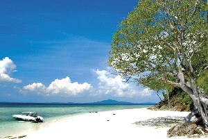 Hotel RAYAVADEE wakacje