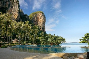 Hotel RAYAVADEE wakacje