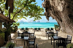 Hotel RAYAVADEE wakacje