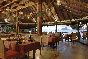 Hotel RAYAVADEE wakacje