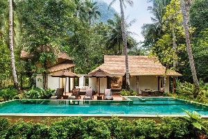 Hotel RAYAVADEE wakacje