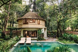 Hotel RAYAVADEE wakacje