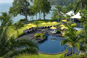 Hotel THE SHELL SEA wakacje