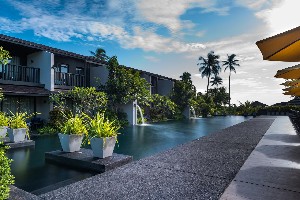 Hotel THE SHELL SEA wakacje