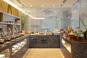 Hotel THE SHELL SEA wakacje