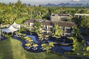 Hotel THE SHELL SEA wakacje