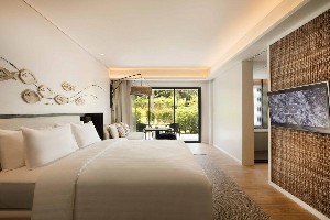 Hotel THE SHELL SEA wakacje