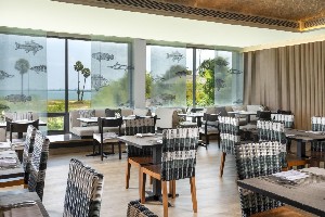 Hotel THE SHELL SEA wakacje