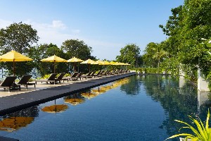 Hotel THE SHELL SEA wakacje