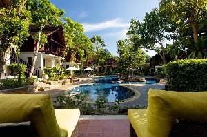 Hotel THE TUBKAAK KRABI BOUTIQUE RESORT wakacje