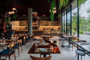 Hotel VARANA wakacje