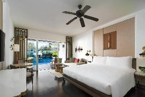 Hotel JW MARRIOTT KHAO LAK RESORT & SPA wakacje