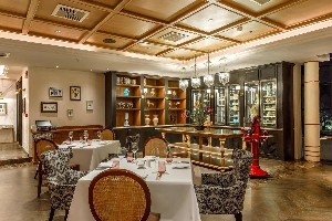 Hotel JW MARRIOTT KHAO LAK RESORT & SPA wakacje