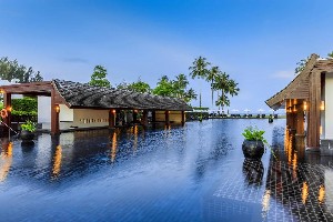 Hotel JW MARRIOTT KHAO LAK RESORT & SPA wakacje