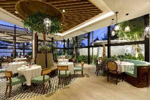 Hotel JW MARRIOTT KHAO LAK RESORT & SPA wakacje