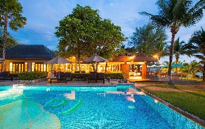 Hotel LA FLORA KHAO LAK wakacje
