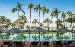 Hotel LA FLORA KHAO LAK wakacje