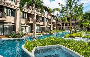 Hotel LA FLORA KHAO LAK wakacje