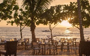 Hotel LA FLORA KHAO LAK wakacje