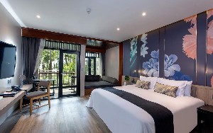 Hotel LA FLORA KHAO LAK wakacje