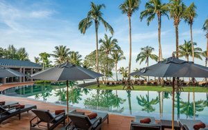 Hotel LA FLORA KHAO LAK wakacje