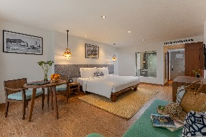 Hotel OUTRIGGER KHAO LAK BEACH RESORT wakacje