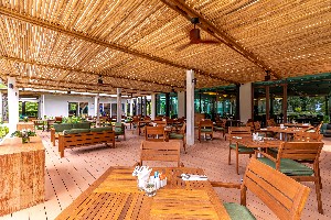 Hotel OUTRIGGER KHAO LAK BEACH RESORT wakacje