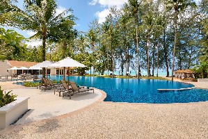 Hotel OUTRIGGER KHAO LAK BEACH RESORT wakacje