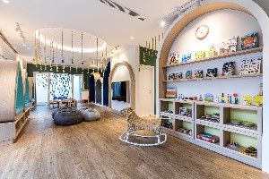 Hotel OUTRIGGER KHAO LAK BEACH RESORT wakacje