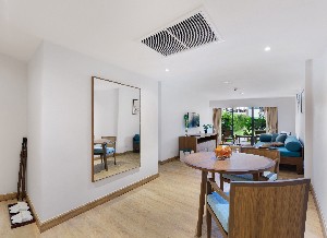 Hotel OUTRIGGER KHAO LAK BEACH RESORT wakacje