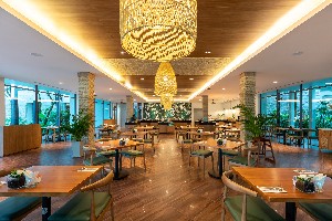 Hotel OUTRIGGER KHAO LAK BEACH RESORT wakacje