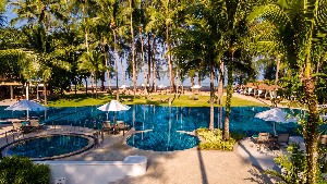 Hotel OUTRIGGER KHAO LAK BEACH RESORT wakacje