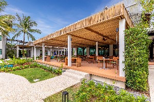 Hotel OUTRIGGER KHAO LAK BEACH RESORT wakacje