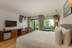 Hotel OUTRIGGER KHAO LAK BEACH RESORT wakacje