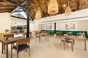 Hotel OUTRIGGER KHAO LAK BEACH RESORT wakacje