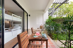 Hotel OUTRIGGER KHAO LAK BEACH RESORT wakacje