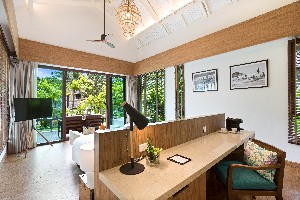 Hotel OUTRIGGER KHAO LAK BEACH RESORT wakacje