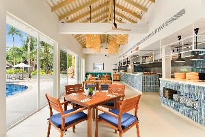 Hotel OUTRIGGER KHAO LAK BEACH RESORT wakacje