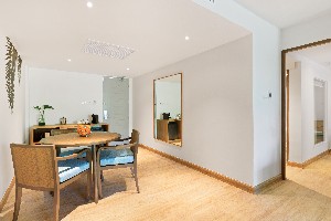 Hotel OUTRIGGER KHAO LAK BEACH RESORT wakacje