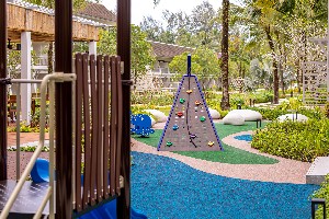 Hotel OUTRIGGER KHAO LAK BEACH RESORT wakacje