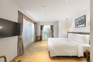 Hotel OUTRIGGER KHAO LAK BEACH RESORT wakacje