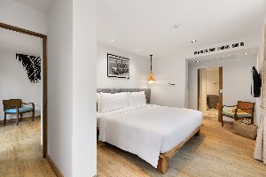 Hotel OUTRIGGER KHAO LAK BEACH RESORT wakacje