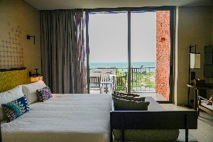 Hotel PULLMAN KHAO LAK RESORT wakacje