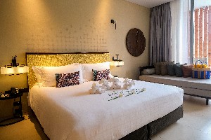 Hotel PULLMAN KHAO LAK RESORT wakacje