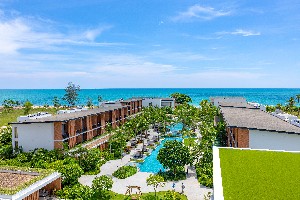 Hotel PULLMAN KHAO LAK RESORT wakacje